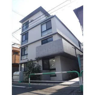 LEGALAND三軒茶屋の画像