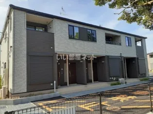 アーバン デュオ Ⅰの画像