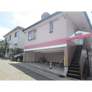 宮城県仙台市青葉区旭ケ丘1【アパート】の外観