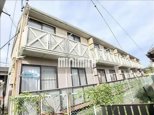 オークタウン B棟の画像