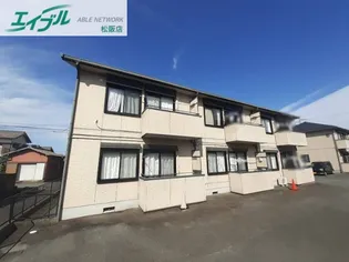 ルーチェ Aの画像