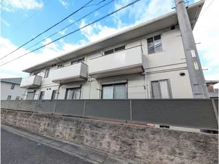 エクセランB棟の画像