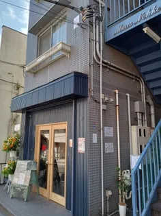 マリオ能見台の画像