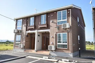 カーサ クオーレIIの画像