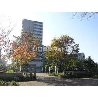 ガーデンゲート千葉ニュータウン中央の画像