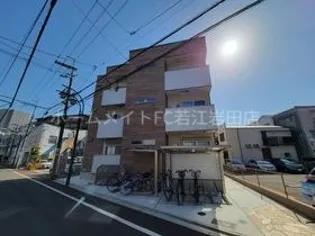 フジパレス若江岩田南の画像