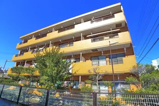 グリーンピア原木の画像