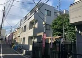 ハウスポート阿佐谷南の画像