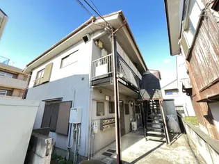 サニーハイムYKの画像