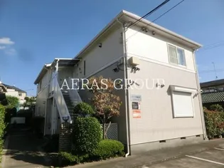 ラフィーネ西国分寺の画像