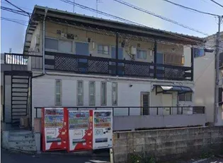 プランドールエタニティ【2階】の外観