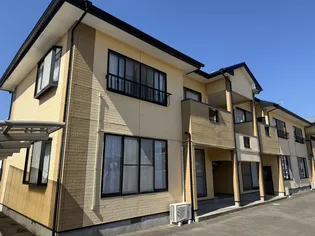 ハイツリビエラの画像