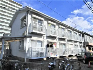 ヤガラハイツの画像