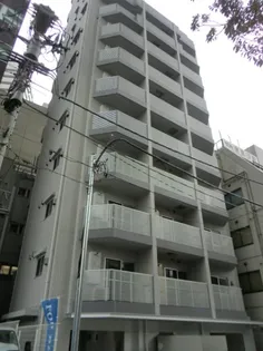 ZOOM浜松町【2階】の外観