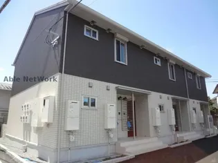 セジュール池亀町 B棟の画像