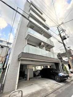 サンク エタージュの画像