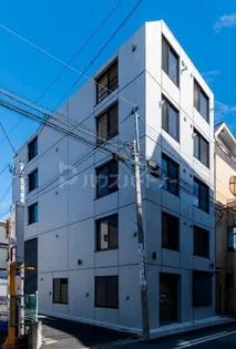 ココキューブ東長崎の画像