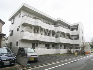 ラインアップ新堀の画像