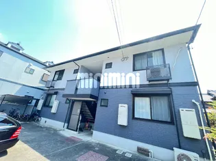 RIVEREAST北畑の画像