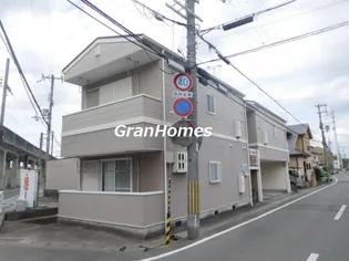 ハイネス花北の画像