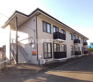 セダープラザAの画像