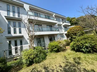 鎌倉ガーデン壱番館の画像