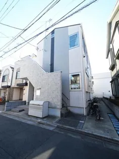 ハーモニーテラス豊玉中の画像