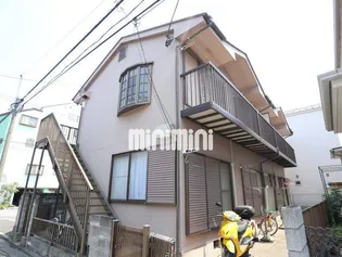 ハイツロティの画像