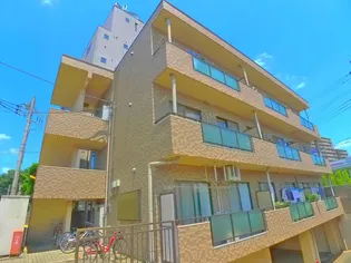 ベルフローラふじみ野の画像