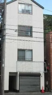 清水ビルの画像