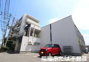 ヴィルシーナ花畑の画像