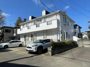 ゴールドハイツの画像