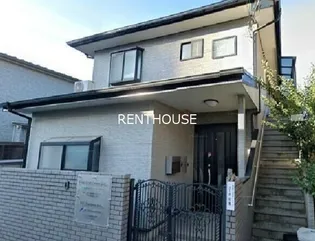 エルミタージュ国領【2階】の外観