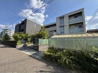 サクラメゾン浄水の画像