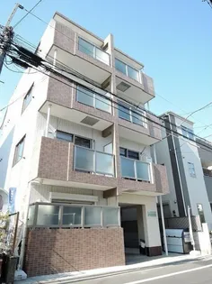 ピアコートTM上井草の画像