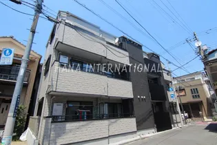 グランステージ堀切の画像