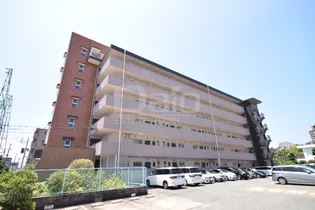 城西島塚ビルの画像