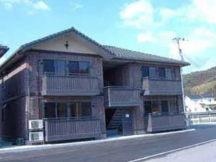 メゾンルージェ B棟の画像