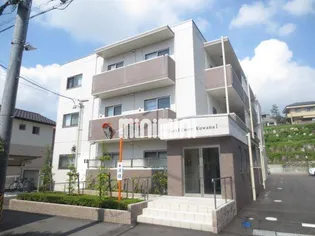 EXCEL COURT KUWANA Iの画像