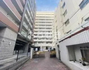 グローリア初穂横浜【11階】の外観