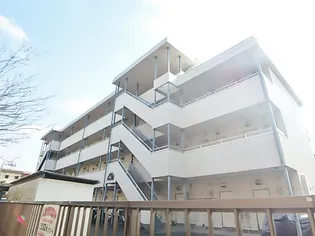 セントラルマンションの画像