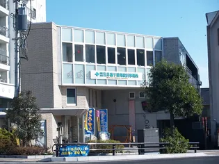 ロックウェル石名坂【2階】の外観