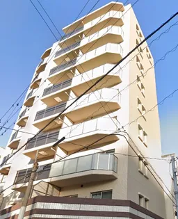 GRAND BELLEFARE 京橋の画像