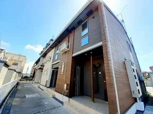 エスポワール白江の画像