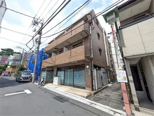 ヴィラ林【4階】の外観