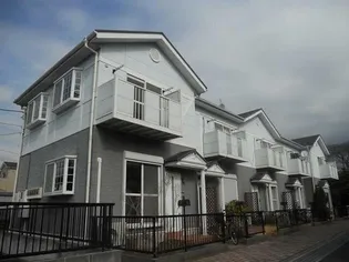 グラン クール IIIの画像