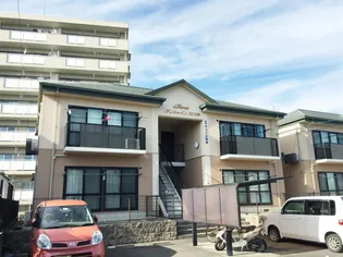 サンシャインフジB棟の画像