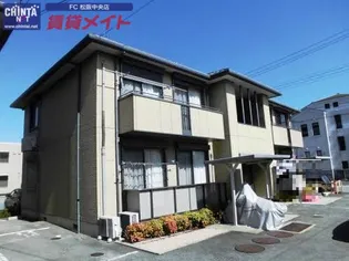 ラ グラシューズ Iの画像