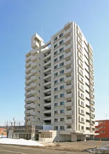 ダイアパレス札幌東アクティオの画像