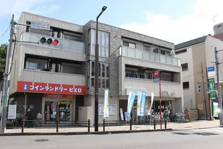 アレグリアの画像